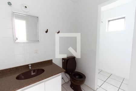 Apartamento para alugar com 114m², 3 quartos e 1 vaga Apartamento para alugar com 114m², 3 quartos e 1 vagaBanheiro