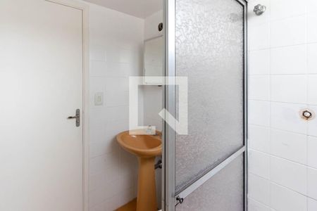 Apartamento para alugar com 114m², 3 quartos e 1 vaga Apartamento para alugar com 114m², 3 quartos e 1 vagaBanheiro