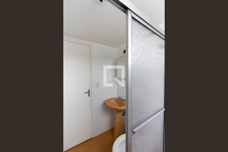 Apartamento para alugar com 114m², 3 quartos e 1 vaga Apartamento para alugar com 114m², 3 quartos e 1 vagaBanheiro