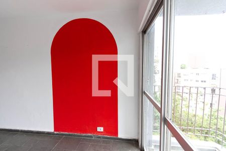 Apartamento para alugar com 114m², 3 quartos e 1 vaga Apartamento para alugar com 114m², 3 quartos e 1 vagaQuarto