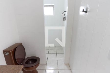 Apartamento para alugar com 114m², 3 quartos e 1 vaga Apartamento para alugar com 114m², 3 quartos e 1 vagaBanheiro