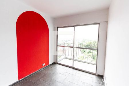 Quarto de apartamento para alugar com 3 quartos, 114m² em Vila Ipojuca, São Paulo