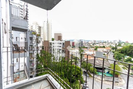 Apartamento para alugar com 114m², 3 quartos e 1 vaga Apartamento para alugar com 114m², 3 quartos e 1 vagaVaranda