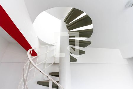 Sala de apartamento para alugar com 3 quartos, 114m² em Vila Ipojuca, São Paulo