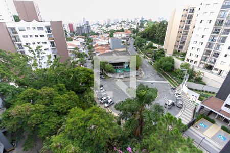 Apartamento para alugar com 114m², 3 quartos e 1 vaga Apartamento para alugar com 114m², 3 quartos e 1 vagaVaranda