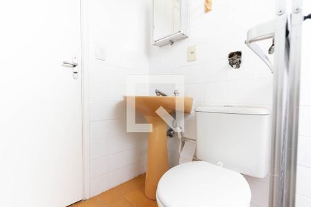 Apartamento para alugar com 114m², 3 quartos e 1 vaga Apartamento para alugar com 114m², 3 quartos e 1 vagaBanheiro