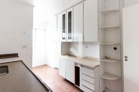 Apartamento para alugar com 114m², 3 quartos e 1 vaga Apartamento para alugar com 114m², 3 quartos e 1 vagaCozinha