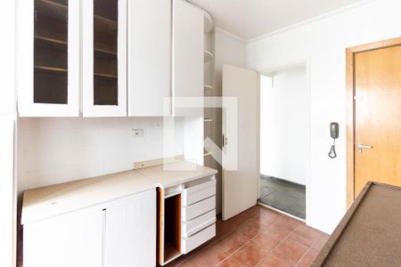 Apartamento para alugar com 114m², 3 quartos e 1 vaga Apartamento para alugar com 114m², 3 quartos e 1 vagaCozinha