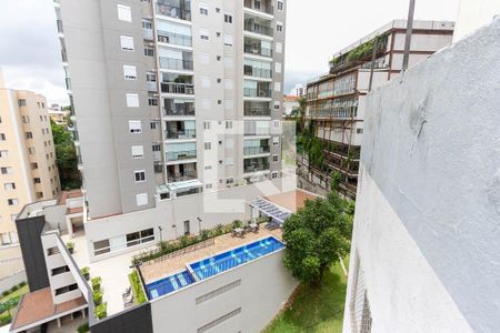 Apartamento para alugar com 114m², 3 quartos e 1 vaga Apartamento para alugar com 114m², 3 quartos e 1 vagaVista