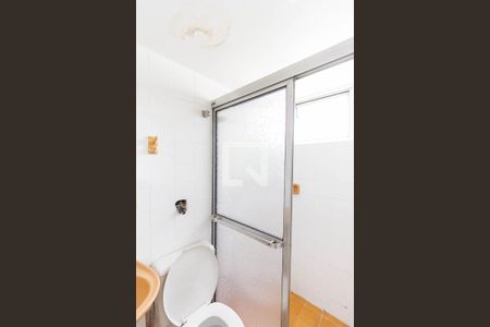 Apartamento para alugar com 114m², 3 quartos e 1 vaga Apartamento para alugar com 114m², 3 quartos e 1 vagaBanheiro