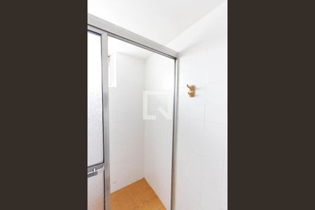 Apartamento para alugar com 114m², 3 quartos e 1 vaga Apartamento para alugar com 114m², 3 quartos e 1 vagaBanheiro