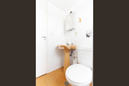 Apartamento para alugar com 114m², 3 quartos e 1 vaga Apartamento para alugar com 114m², 3 quartos e 1 vagaBanheiro