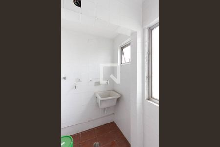 Apartamento para alugar com 114m², 3 quartos e 1 vaga Apartamento para alugar com 114m², 3 quartos e 1 vagaÁrea de serviço