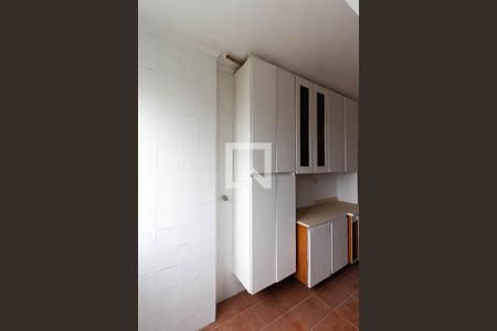 Apartamento para alugar com 114m², 3 quartos e 1 vaga Apartamento para alugar com 114m², 3 quartos e 1 vagaÁrea de serviço