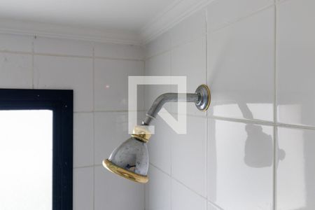 Apartamento à venda com 125m², 3 quartos e 3 vagas Apartamento à venda com 125m², 3 quartos e 3 vagasBanheiro da Suíte 1