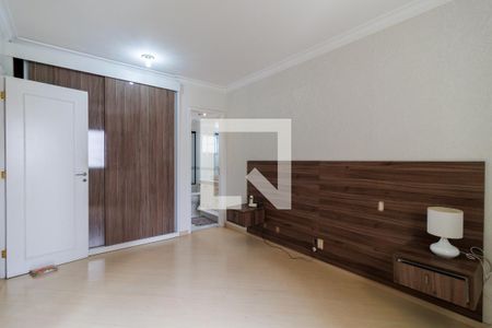 Apartamento à venda com 125m², 3 quartos e 3 vagas Apartamento à venda com 125m², 3 quartos e 3 vagasSuíte 1