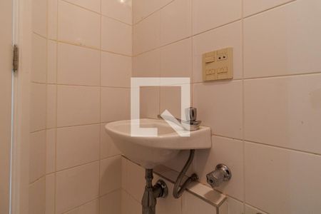 Apartamento à venda com 125m², 3 quartos e 3 vagas Apartamento à venda com 125m², 3 quartos e 3 vagasÁrea de Serviço