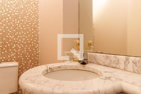 Apartamento à venda com 125m², 3 quartos e 3 vagas Apartamento à venda com 125m², 3 quartos e 3 vagasLavabo