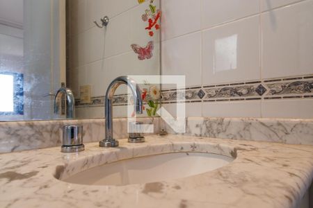 Apartamento à venda com 125m², 3 quartos e 3 vagas Apartamento à venda com 125m², 3 quartos e 3 vagasBanheiro da Suíte 3