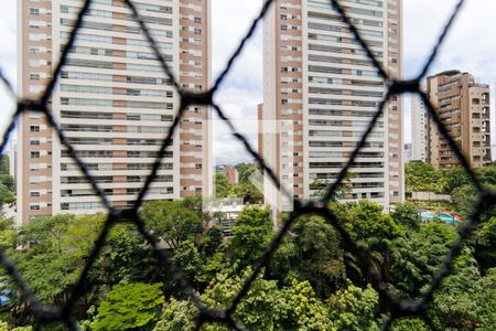 Apartamento à venda com 125m², 3 quartos e 3 vagas Apartamento à venda com 125m², 3 quartos e 3 vagasVista da Suíte 2