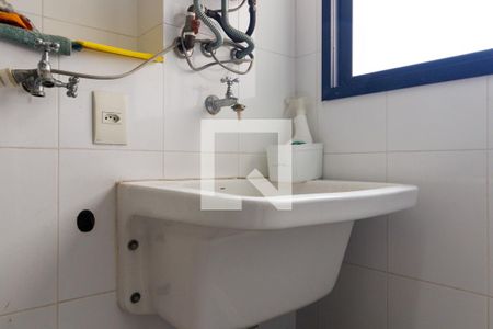 Apartamento à venda com 125m², 3 quartos e 3 vagas Apartamento à venda com 125m², 3 quartos e 3 vagasÁrea de Serviço