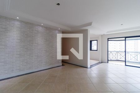 Sala de apartamento à venda com 3 quartos, 125m² em Vila Andrade, São Paulo