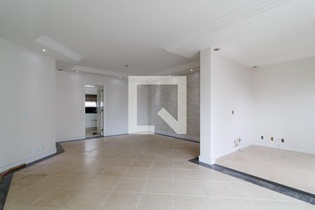Sala de apartamento à venda com 3 quartos, 125m² em Vila Andrade, São Paulo