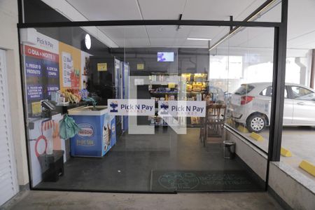 Apartamento à venda com 43m², 2 quartos e 1 vagaÁrea Comum - Conveniência