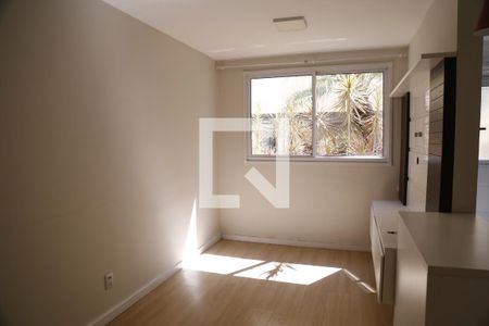 Sala de apartamento à venda com 2 quartos, 43m² em Jardim Iris, São Paulo