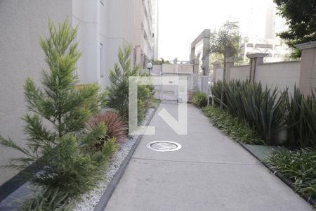 Apartamento à venda com 43m², 2 quartos e 1 vagaÁrea comum