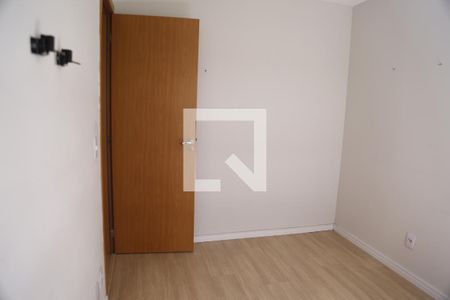 Apartamento à venda com 43m², 2 quartos e 1 vagaQuarto 2