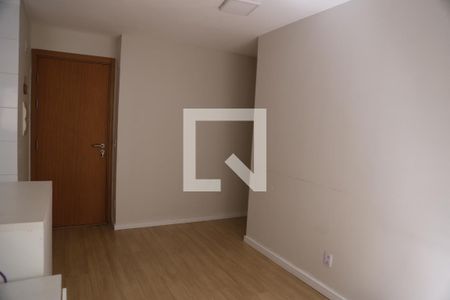 Sala de apartamento à venda com 2 quartos, 43m² em Jardim Iris, São Paulo