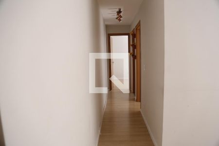 Corredor de apartamento à venda com 2 quartos, 43m² em Jardim Iris, São Paulo