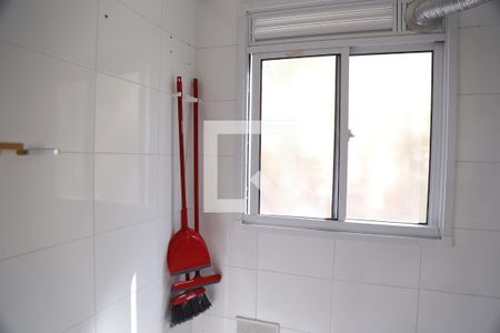 Apartamento à venda com 43m², 2 quartos e 1 vagaÁrea de Serviço