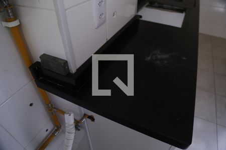 Apartamento à venda com 43m², 2 quartos e 1 vagaÁrea de Serviço