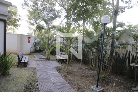 Apartamento à venda com 43m², 2 quartos e 1 vagaÁrea comum