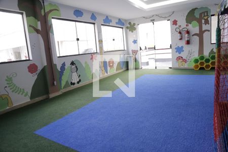 Apartamento à venda com 43m², 2 quartos e 1 vagaÁrea Comum - Brinquedoteca