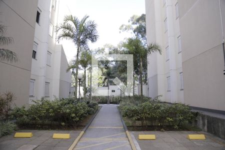 Apartamento à venda com 43m², 2 quartos e 1 vagaÁrea comum