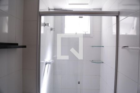 Apartamento à venda com 43m², 2 quartos e 1 vagaBanheiro