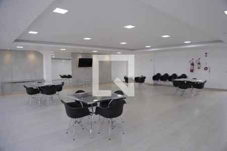 Apartamento à venda com 43m², 2 quartos e 1 vagaÁrea Comum - Salão de Festas