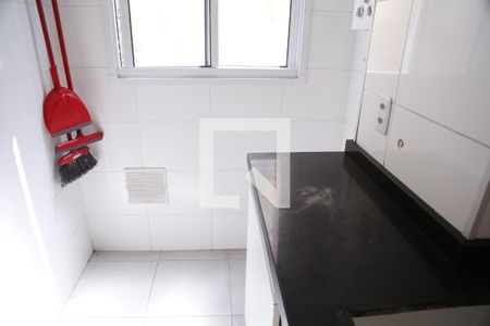 Apartamento à venda com 43m², 2 quartos e 1 vagaÁrea de Serviço