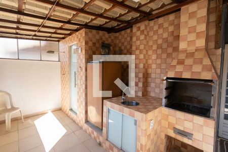 Apartamento à venda com 102m², 3 quartos e 1 vaga Apartamento à venda com 102m², 3 quartos e 1 vagaCobertura