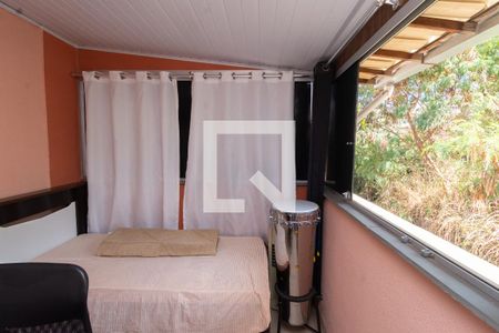 Apartamento à venda com 102m², 3 quartos e 1 vaga Apartamento à venda com 102m², 3 quartos e 1 vagaQuarto 3