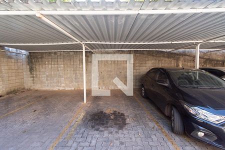 Apartamento à venda com 102m², 3 quartos e 1 vaga Apartamento à venda com 102m², 3 quartos e 1 vagaGaragem