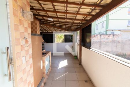 Apartamento à venda com 102m², 3 quartos e 1 vaga Apartamento à venda com 102m², 3 quartos e 1 vagaCobertura