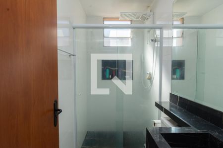 Apartamento à venda com 102m², 3 quartos e 1 vaga Apartamento à venda com 102m², 3 quartos e 1 vagaBanheiro Social