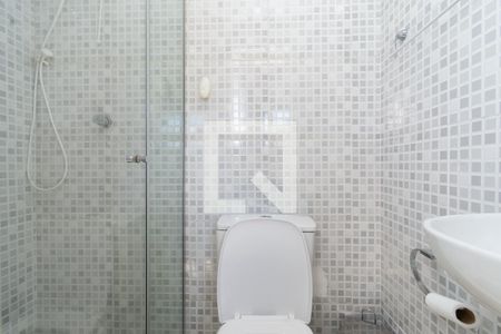 Apartamento à venda com 102m², 3 quartos e 1 vaga Apartamento à venda com 102m², 3 quartos e 1 vagaLavabo