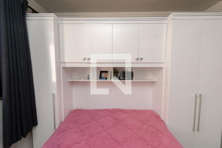 Apartamento à venda com 102m², 3 quartos e 1 vaga Apartamento à venda com 102m², 3 quartos e 1 vagaQuarto 2