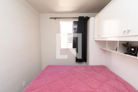 Apartamento à venda com 102m², 3 quartos e 1 vaga Apartamento à venda com 102m², 3 quartos e 1 vagaQuarto 2