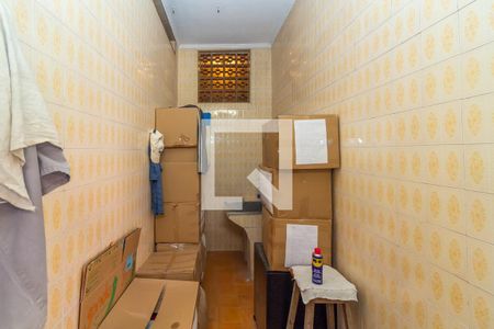 Casa para alugar com 130m², 1 quarto e 2 vagasÁrea de Serviço